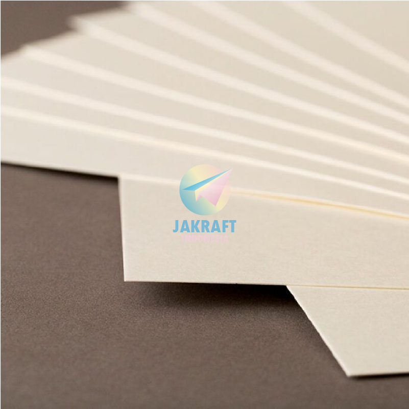 (500 Sheets) Novel Book Paper A4 55 Gram Gsm IDEO HVS Yellow Old School ...