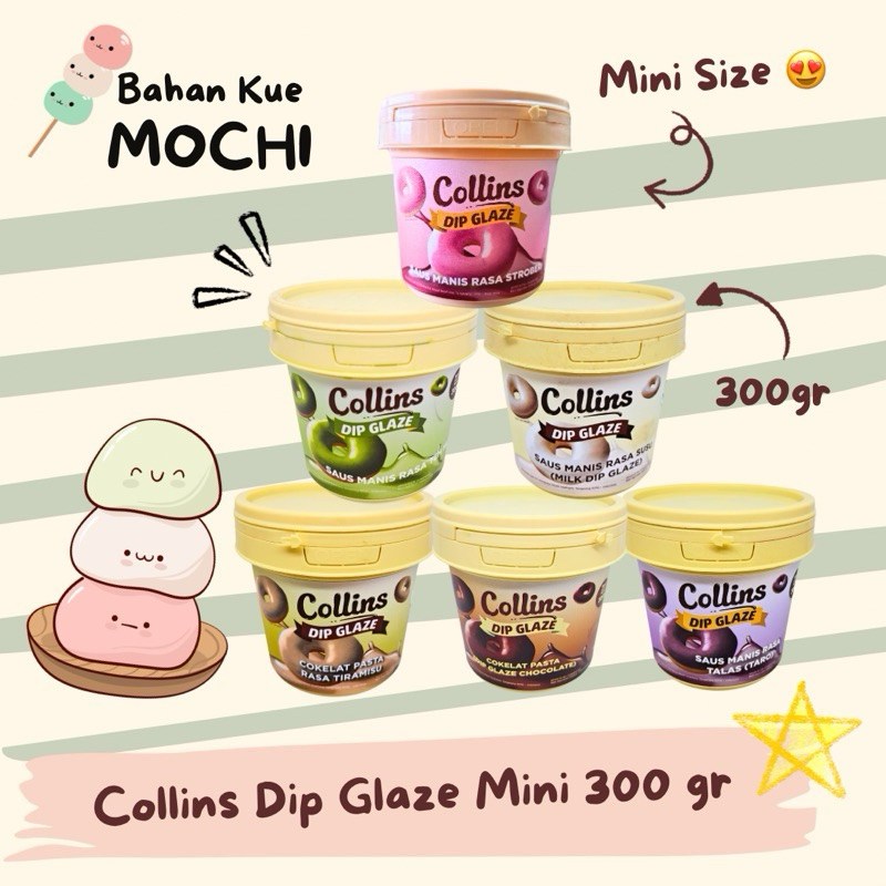 Collins Mini Chocolate Jam 300g Shopee Philippines