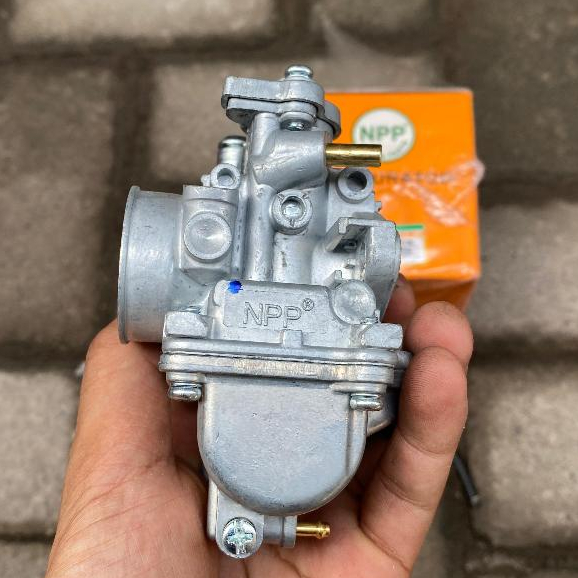 Carburetor CARBURETOR CARBURETOR CARBURETOR YAMAHA CRYPTON VEGA 4ST ...