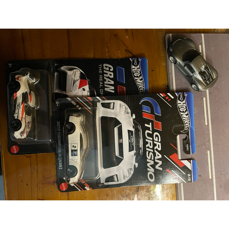 MATTEL Original Matte r35 and supra mk5 hot wheels Packages | Shopee ...