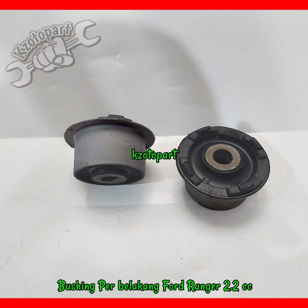 Ford Ranger 2.2 2200CC Rear Spring Bushing Bush | Shopee Philippines