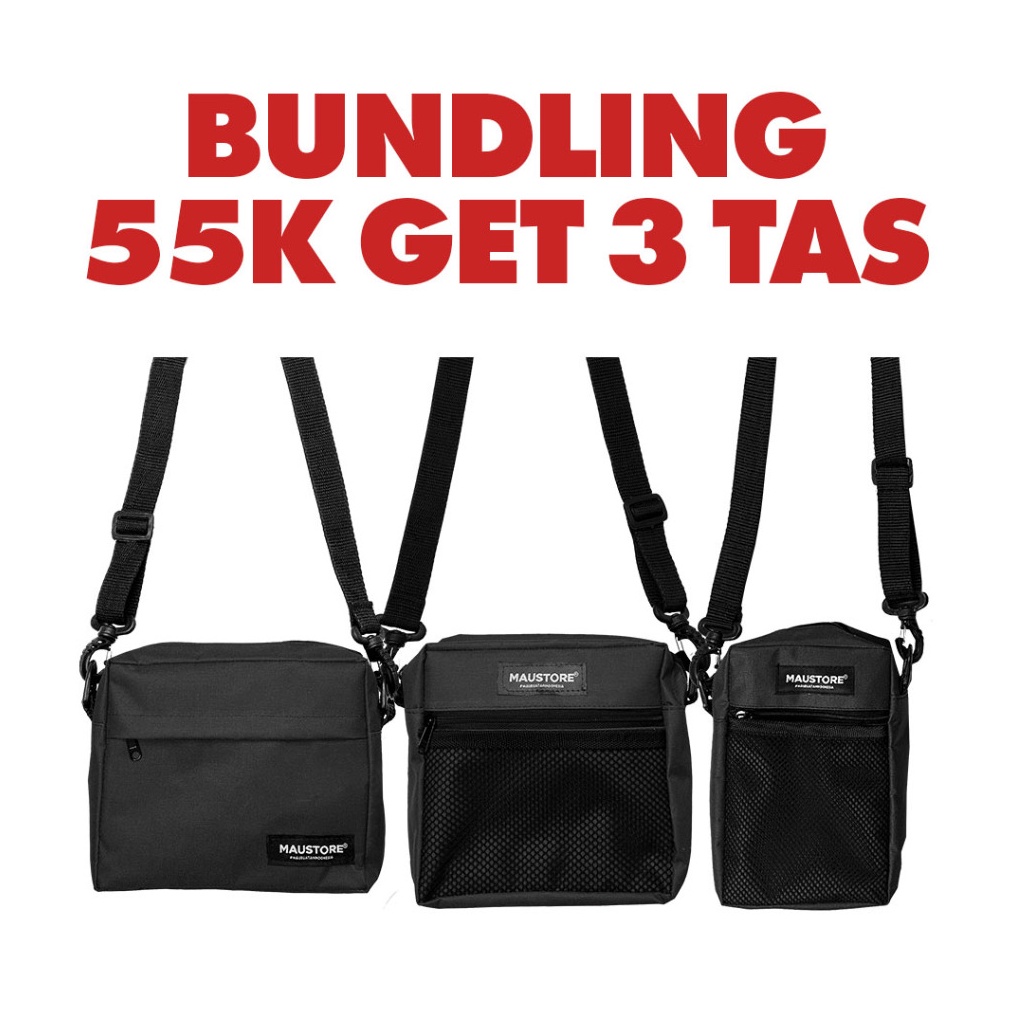 Sling bag local brand online