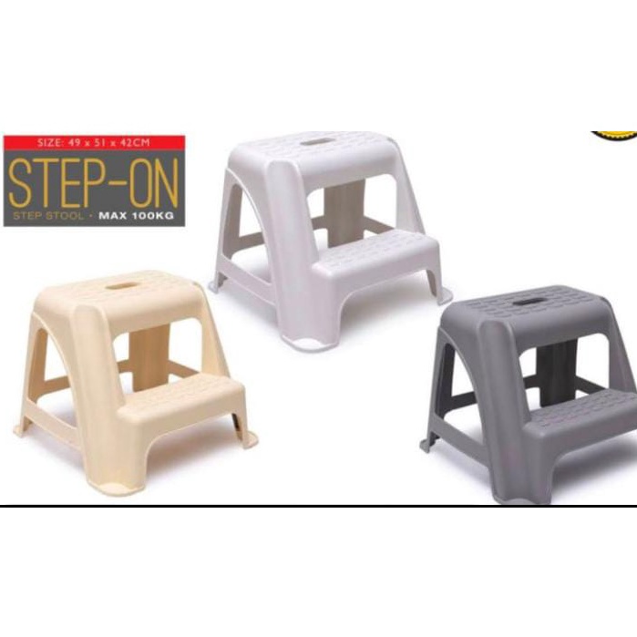 Most Wanted Stair Stools, Step On Chairs, Stair Chairs, Step Stools ...
