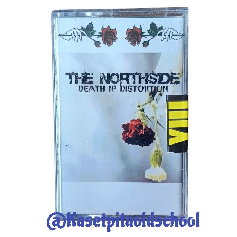 THE NORTHSIDE RIBBON CASSETTE (SEALED) | Shopee Philippines