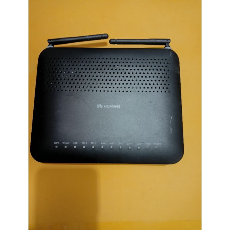 Huawei HG8245 GPON ONT Modem | Shopee Philippines