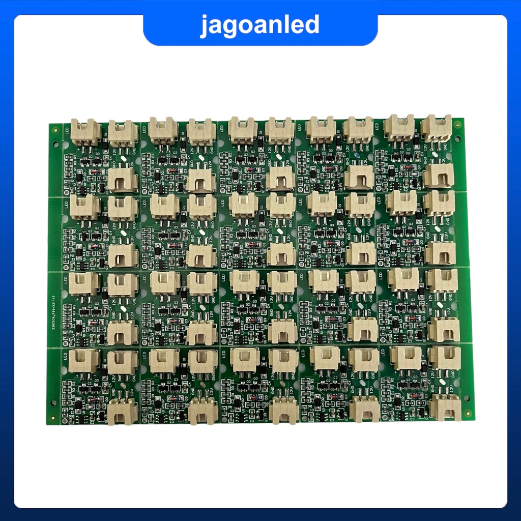 LED Touch Sensor / Touch Sensor Module Sensing River Table RGB 5V - 12V ...