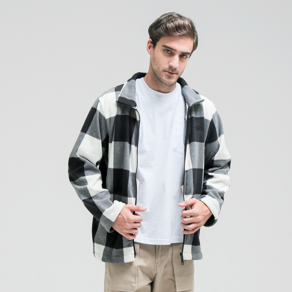 House of Smith TSM Jacket - Ketlar 3 | Shopee Philippines