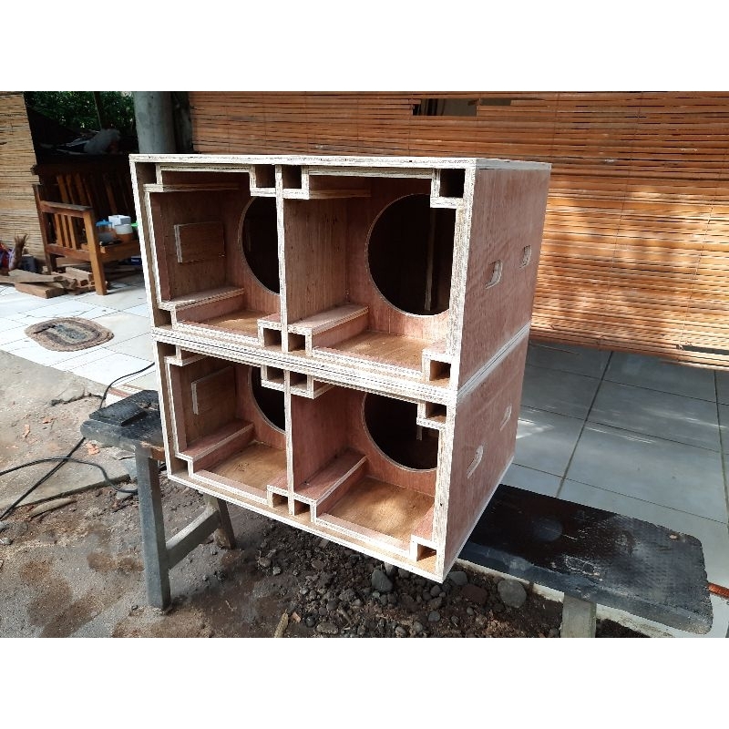 8 inch planar speaker box 8 inch planar box | Shopee Philippines