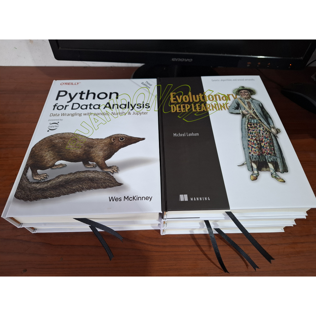 Python Introducing: Modern Computing in Simple Packages | Shopee ...