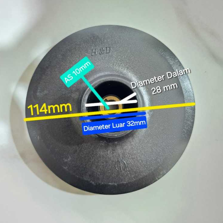 FMJZJF For Aquarium Axle AEH7433710 Axle 2211/2213 For Pets Replacement Part Impeller Size 2.5x73mm Axle Set Zirconia Ceramic Ceramic Impeller