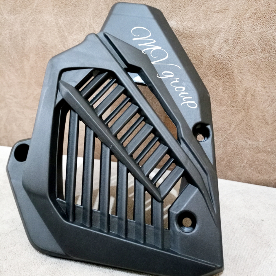 Standard radiator cover for Honda vario 125/vario 150 new | Shopee ...