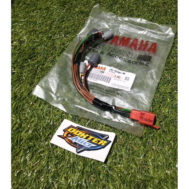 Mio soul Speedometer socket original Mio soul Speedometer code 14D ...