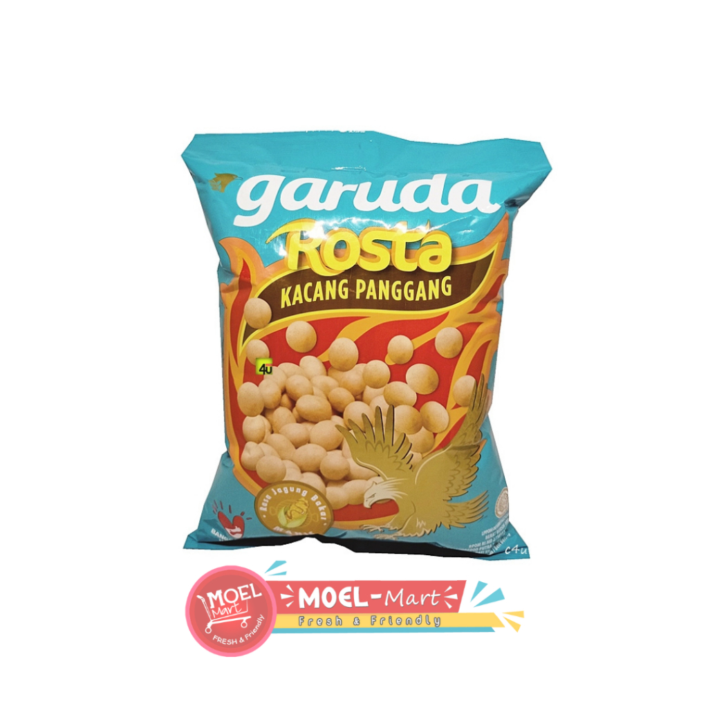 Garuda ROSTA Sweet Corn 100GR | Shopee Philippines