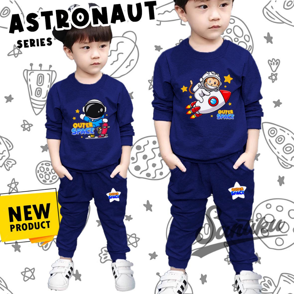 INFANTS SWEATER STARGAZERS DAUGHTER main image 1