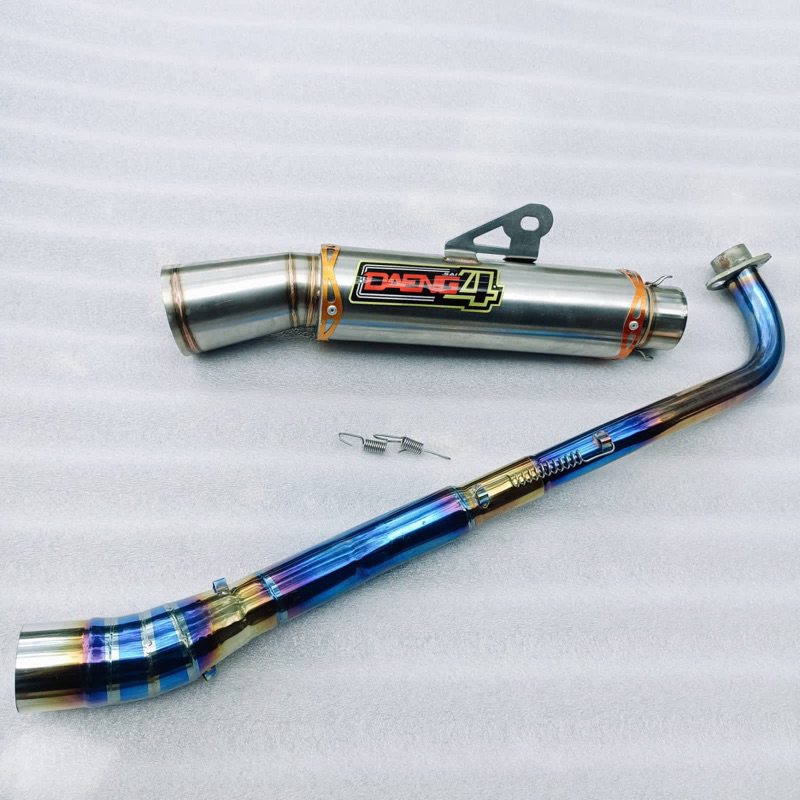 elbow xrm 125