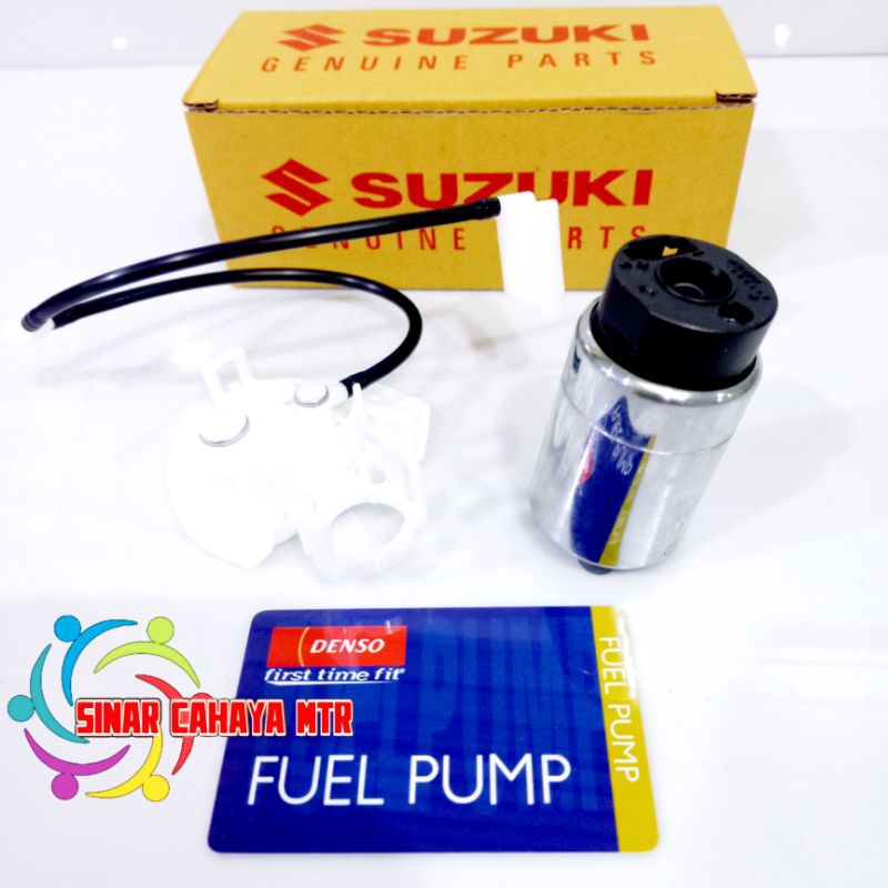 Fuel PUMP SUZUKI APV SGP 1 Month Warranty Shopee Philippines