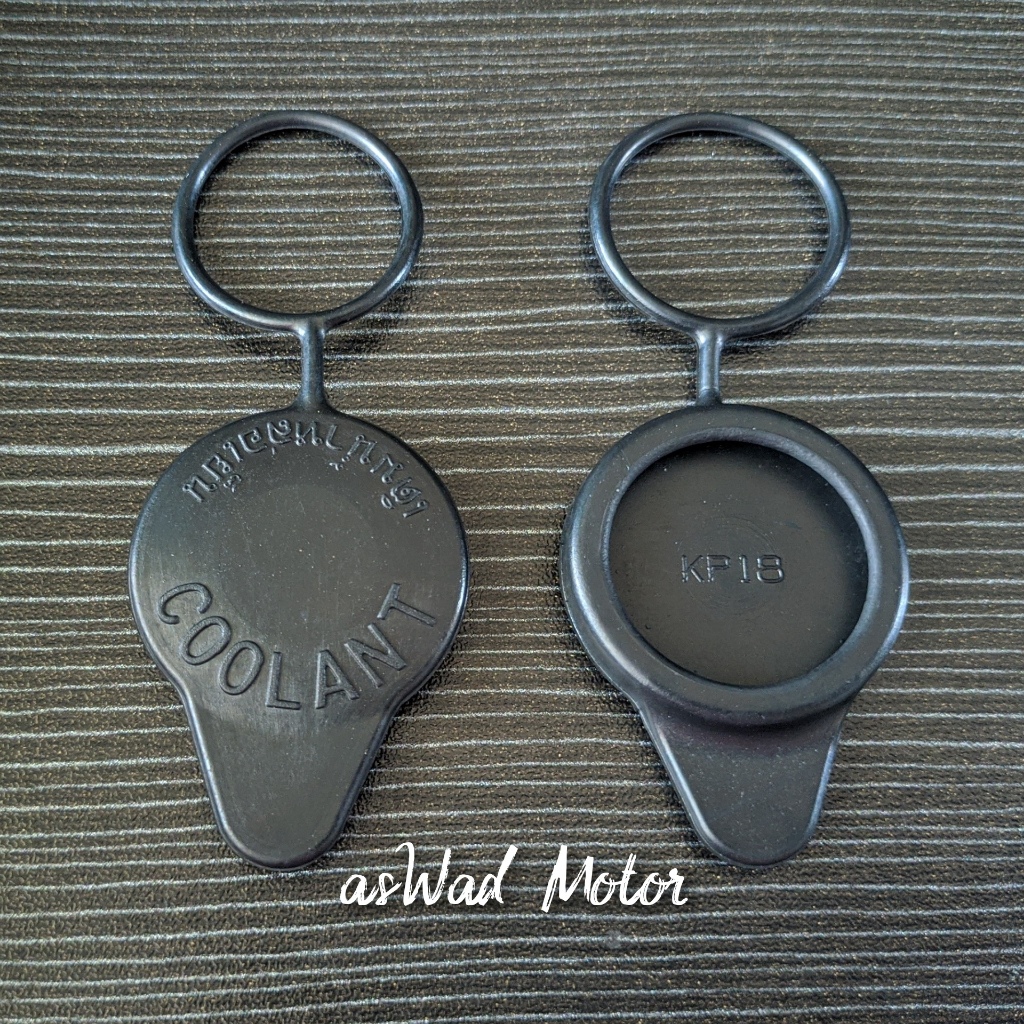 Honda PCX 125 150 160 ADV 150 160r Original Radiator Water Tube Cap ...