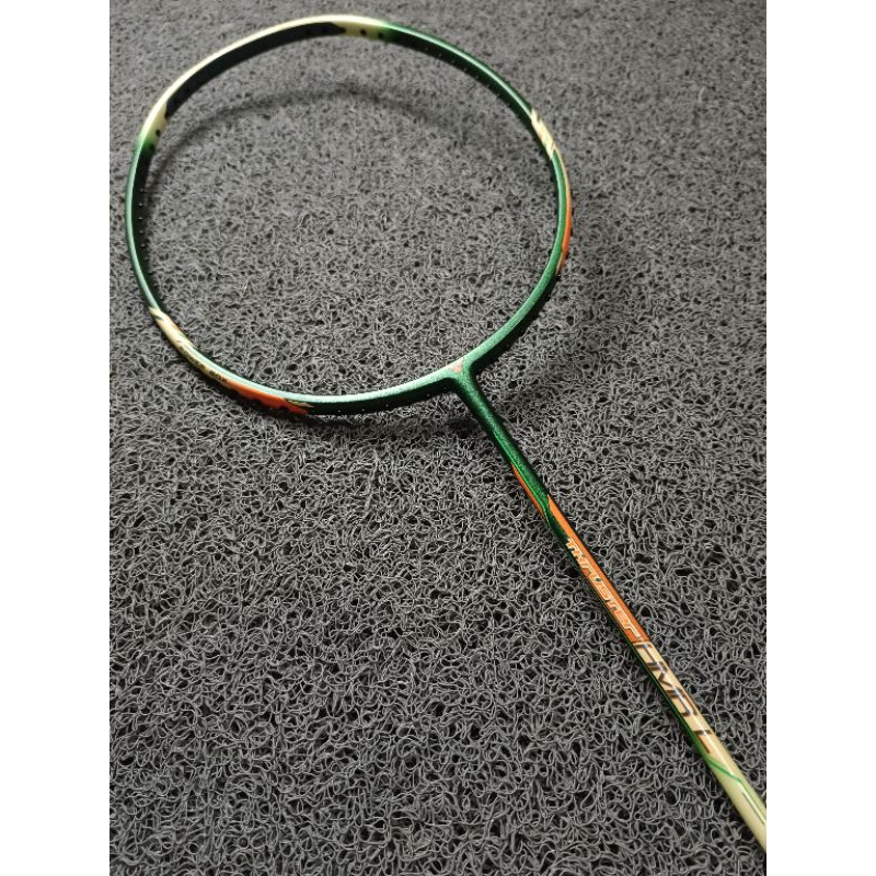 Original Victor Thruster HMR L Badminton Racket | Shopee Philippines