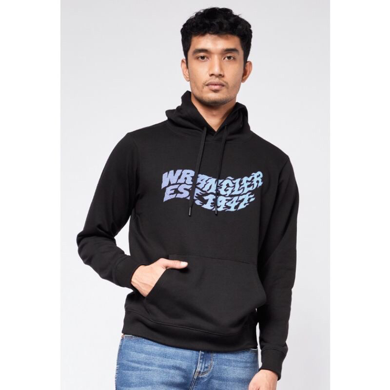 HOODIE WRGR ERIC01A22 | Shopee Philippines