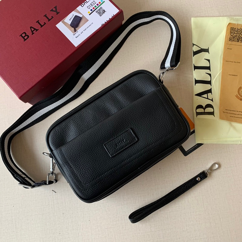 Bally purse online price