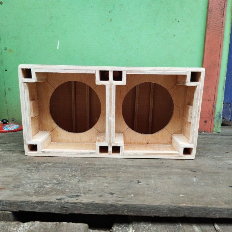 2 inch, 3 inch and 4 inch double planar boxes. | Shopee Philippines