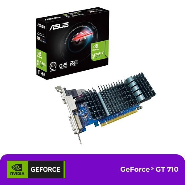 Nvidia geforce gt710 online 2gb ddr3