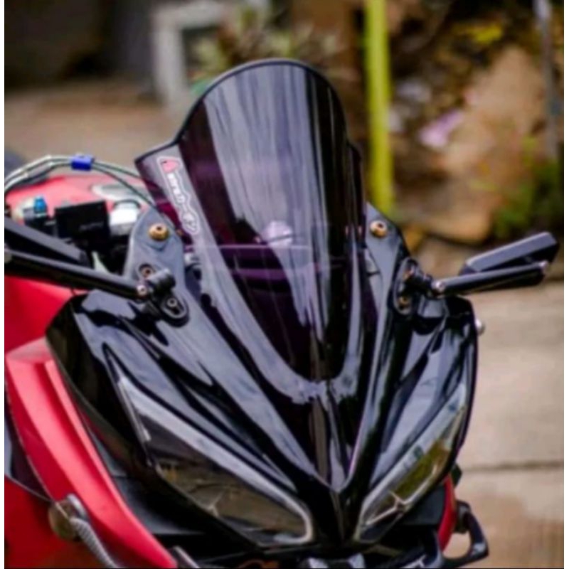 Visor v3 cbr150r discount