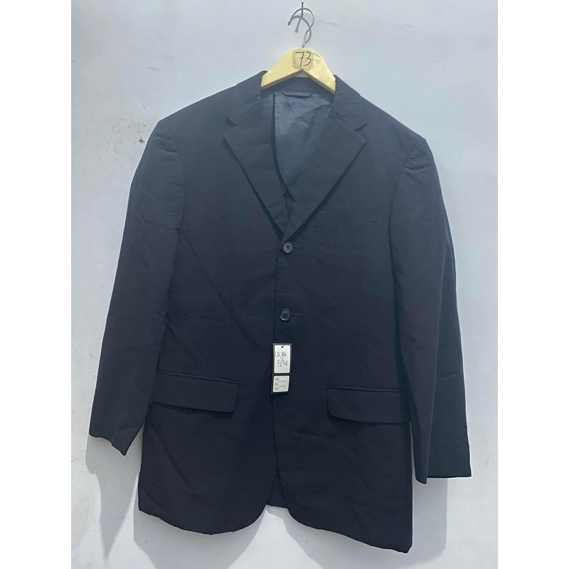 Premium Imported Adult Men's Suit Code 73 Shopee Philippines