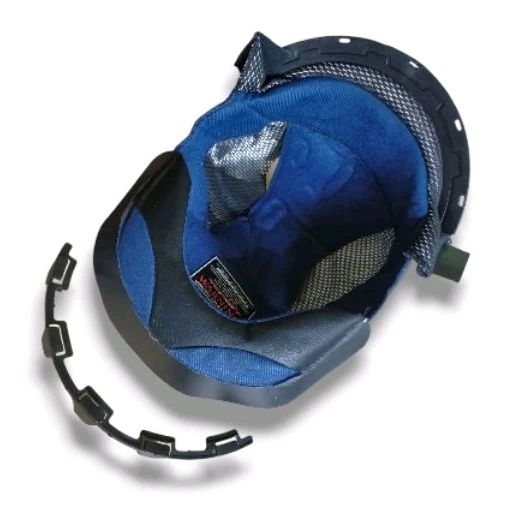 (B) Blue Top Foam Plus Neck INK CX22 Universal All