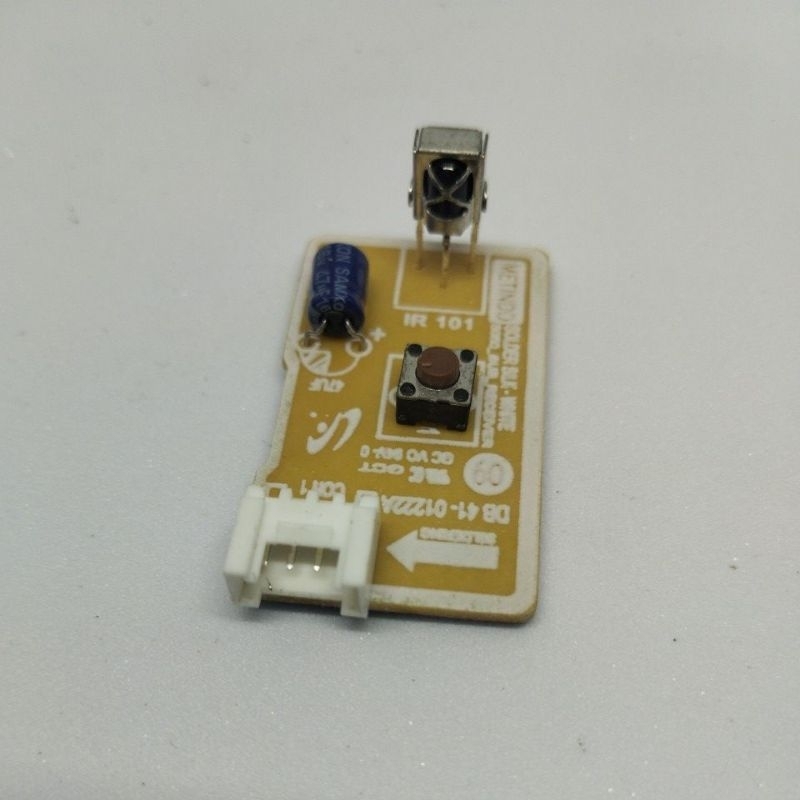 SAMSUNG TRIANGLE SAMSUNG AC REMOTE RECIEVER SENSOR | Shopee Philippines