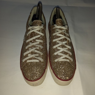 Converse chiara ferragni one on sale star