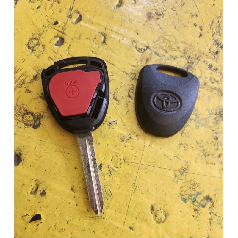 Toyota avanza 2022 remote | Shopee Philippines