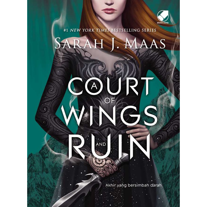 A Court Of Wings And Ruin Graphic Audio
