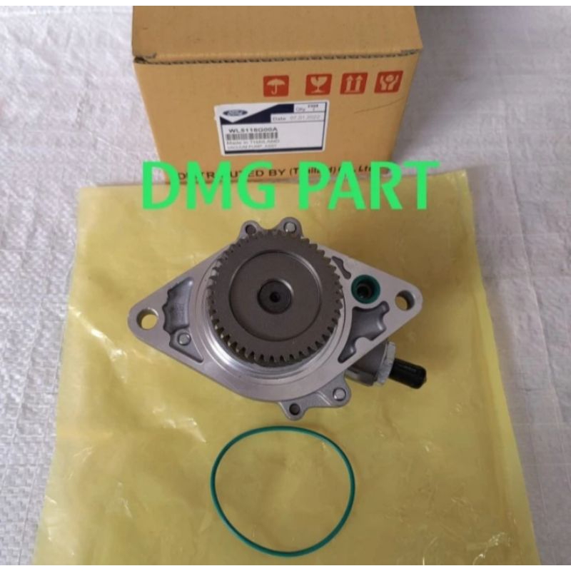 Vacuum pump assembly ford ranger 2500cc ford ranger 2900cc BT50 ...