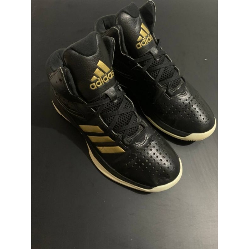 Adidas adiprene basketball 2016 best sale