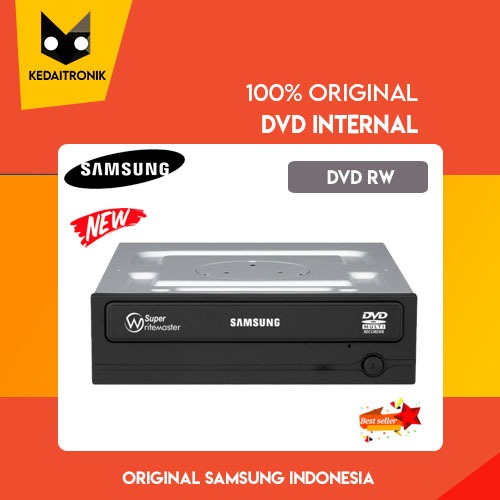 Internal DVD Samsung DVD RW Read Write Original Burning | Shopee ...