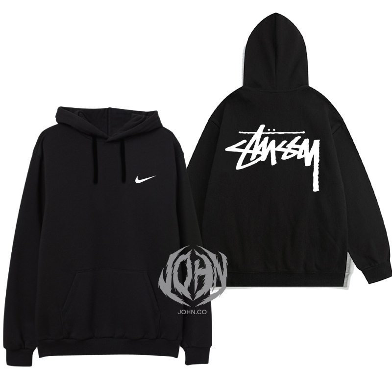 Stussy hoodie discount philippines