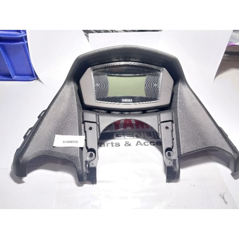 Speedometer speedometer Yamaha Nmax N Max new LED 2020 B6H original ...