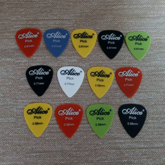 Pick Claber Klaber Guitar | Shopee Philippines