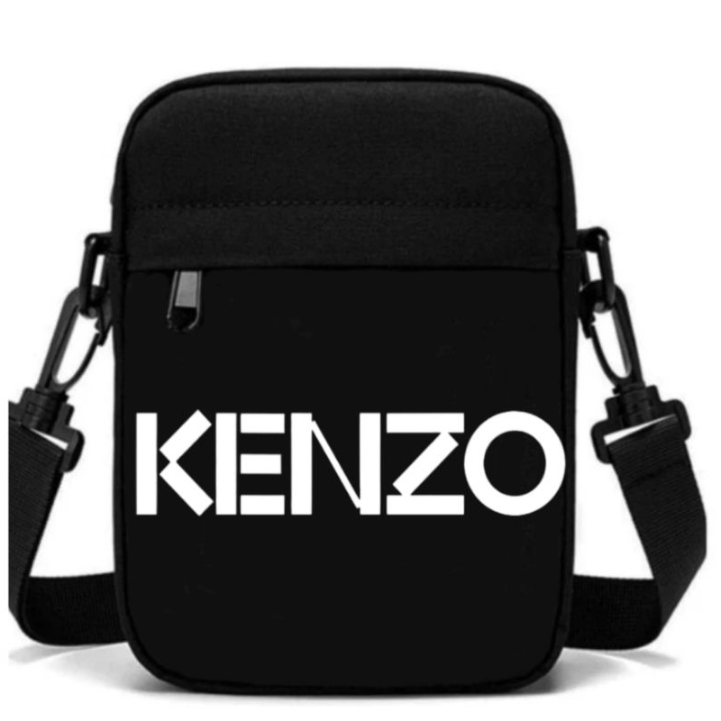 Kenzo kombo hot sale camera bag