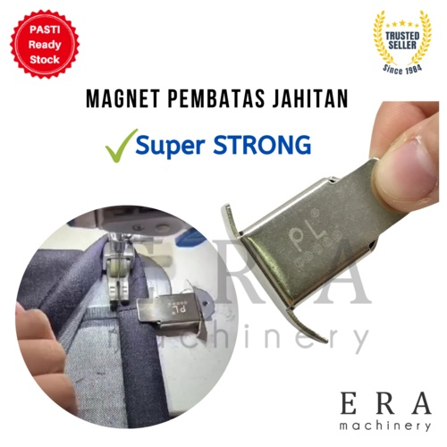 MESIN G100 Magnet Industrial Home sewing machine Divider G 100 anay ...