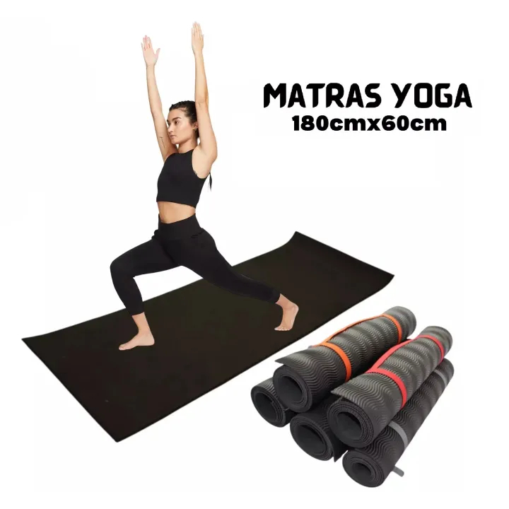 Sponge Mat - Sponge Rubber Mat - yoga Mat - camping Mat - Mountain Mat ...