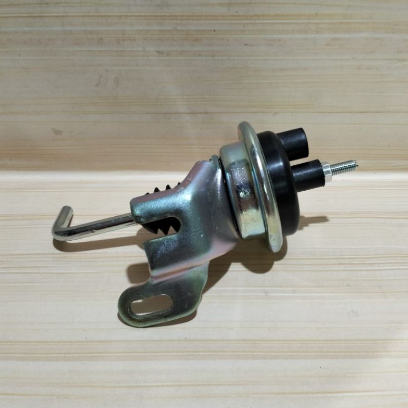 Vacuum Vacuum Ac Idle Up Actuator Asm Isuzu Panther 2.3 Box Shopee