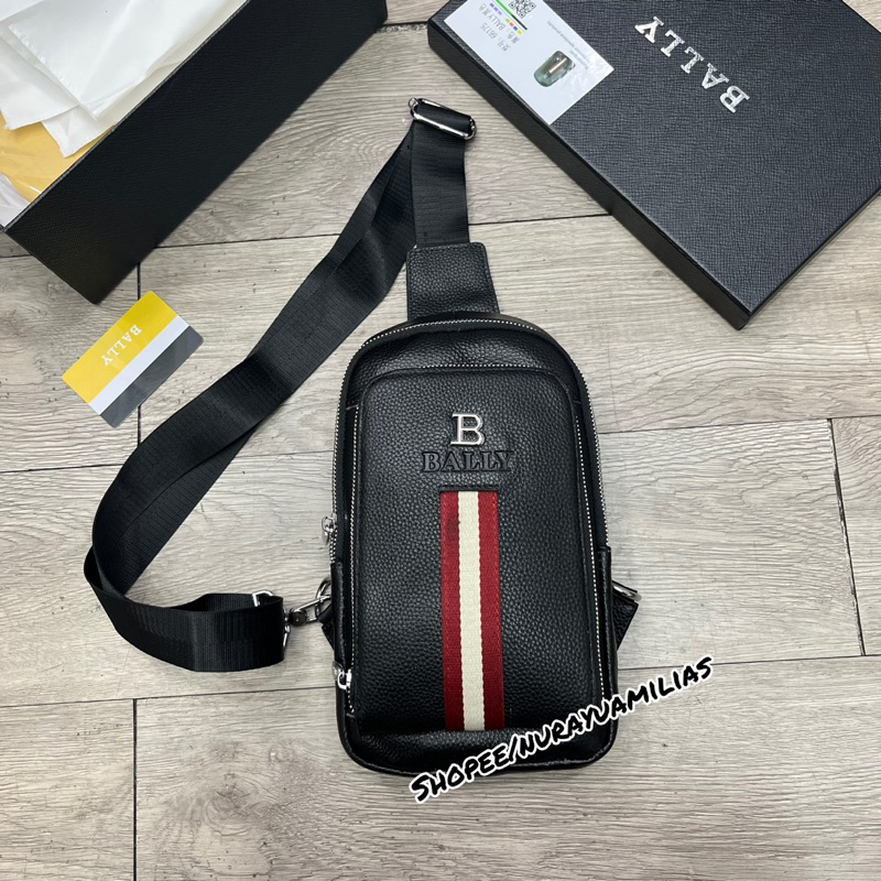 Is bally discount on sling