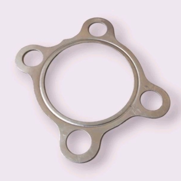 Perpak Packing Gasket Block Top Block Cylinder Head Yamaha Rs100 Dt100 ...