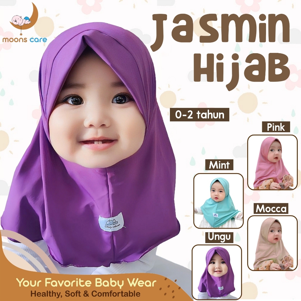 jasmin hijab