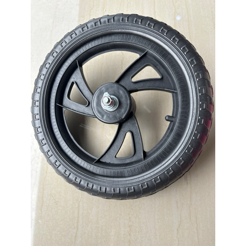 Eva foam tire rims BEARING bering pushbike UNIT | Shopee Philippines