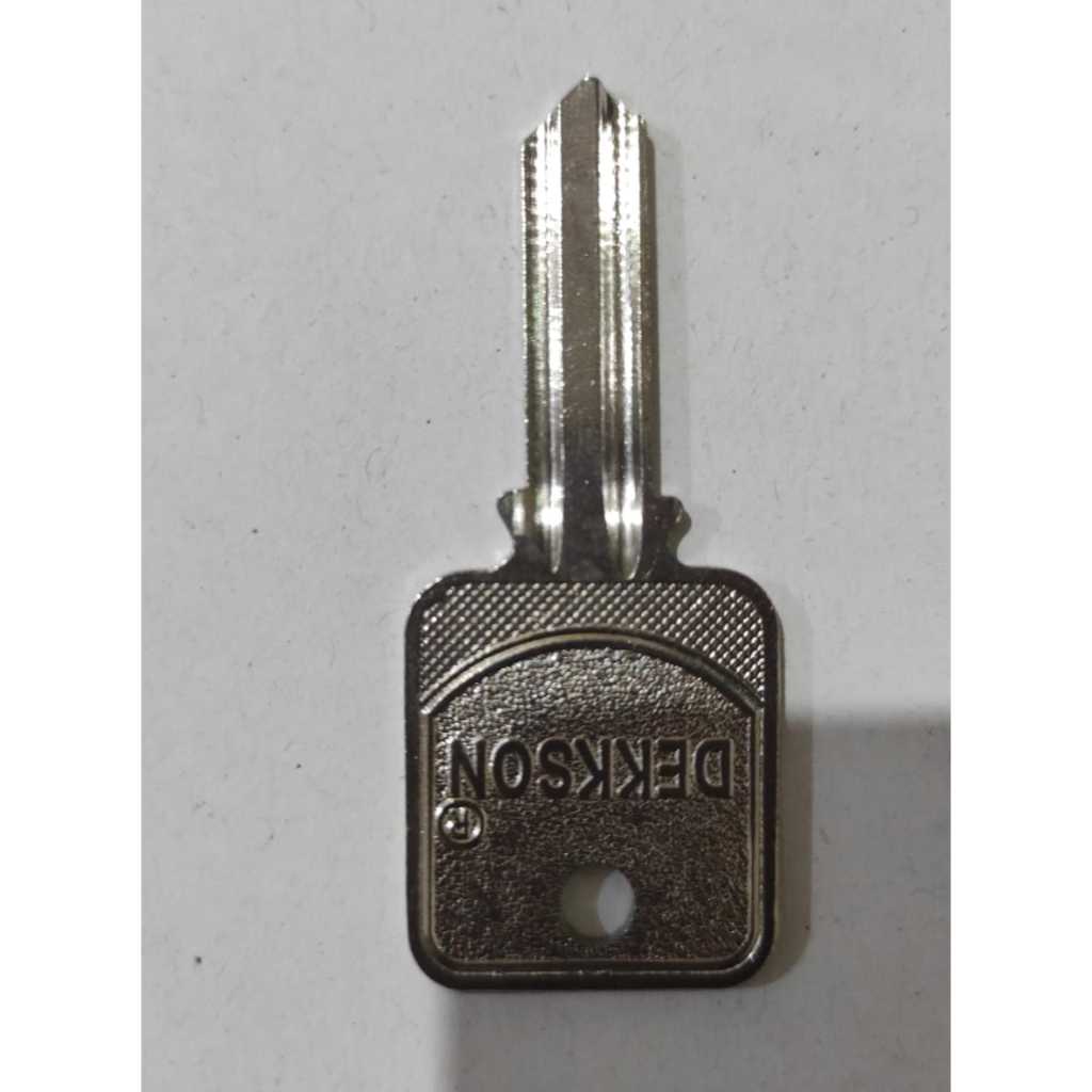 Dekson 101 key material | Shopee Philippines