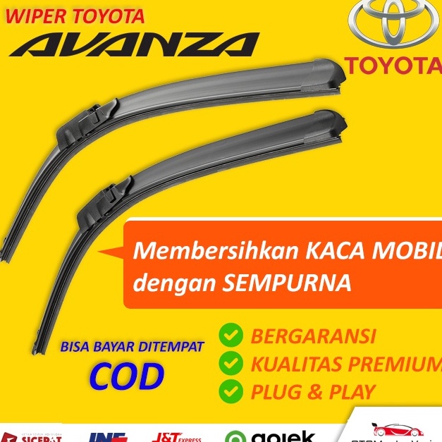 Exceed The Limit Of Toyota Avanza And Veloz And Daihatsu Xenia Car