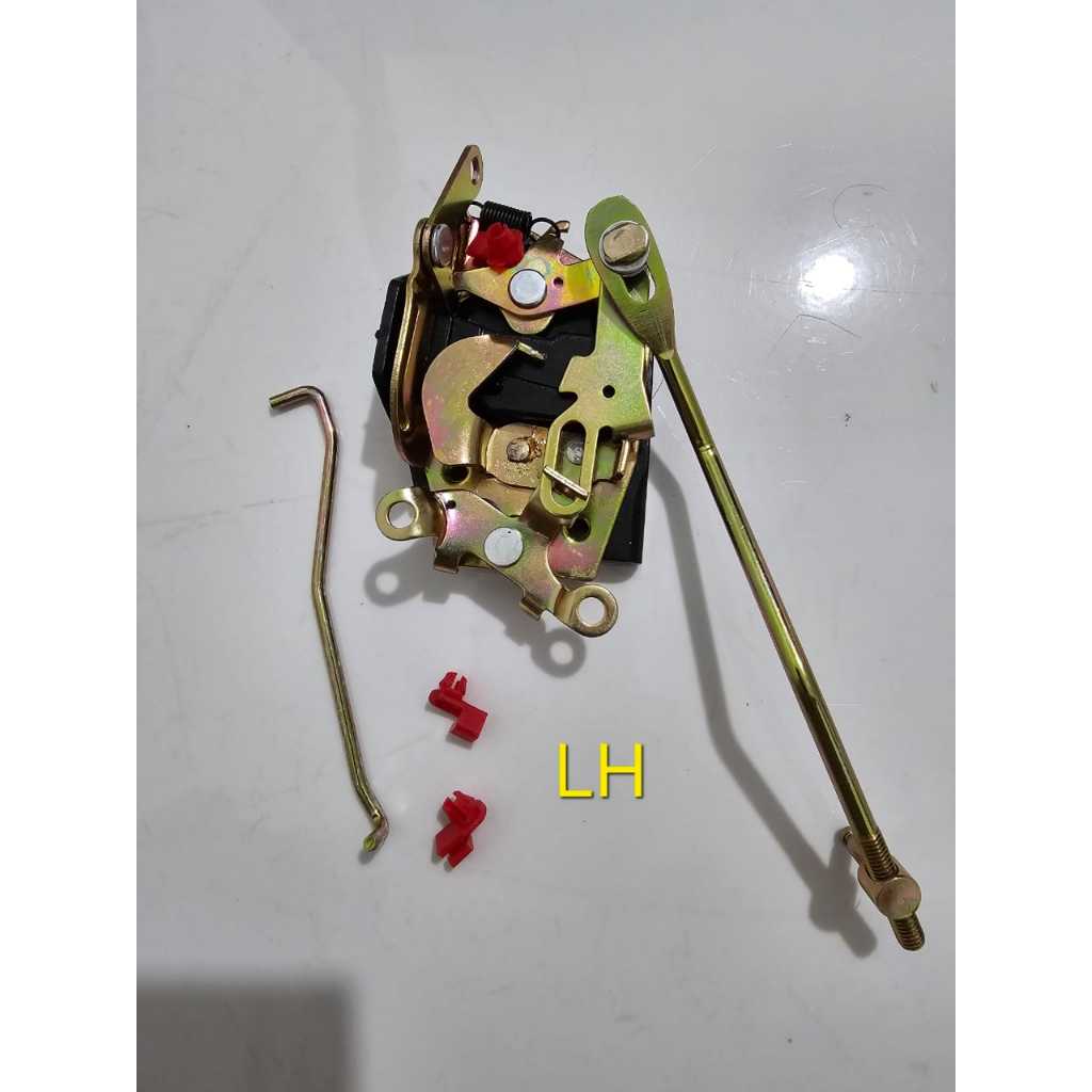 Door lock Door lock taft gt hiline rocky f70 f80 l300 hijet 1000s75